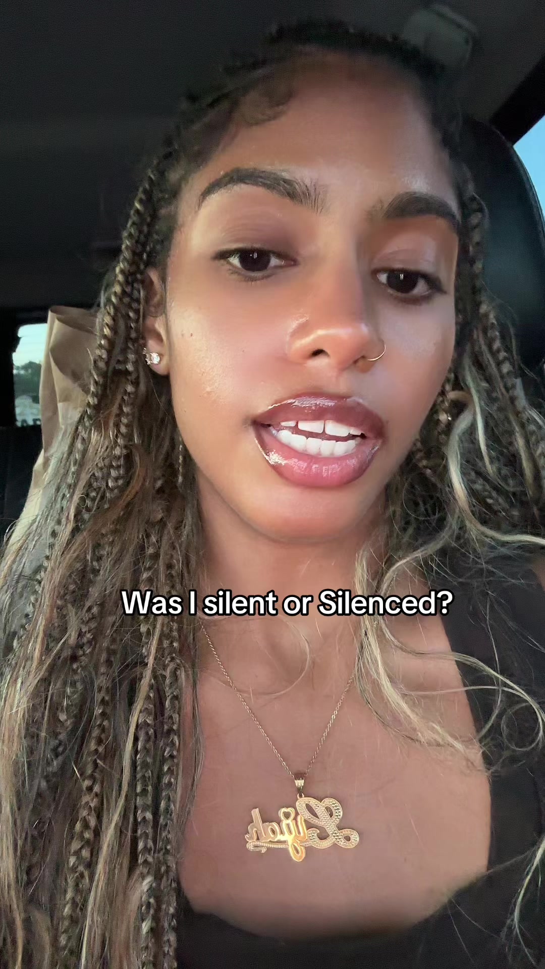 @LiyyahRose💋