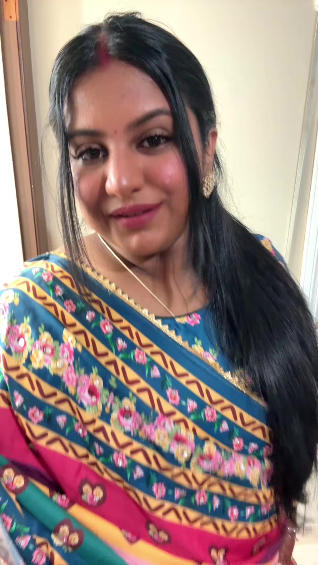@Moleen Krishna