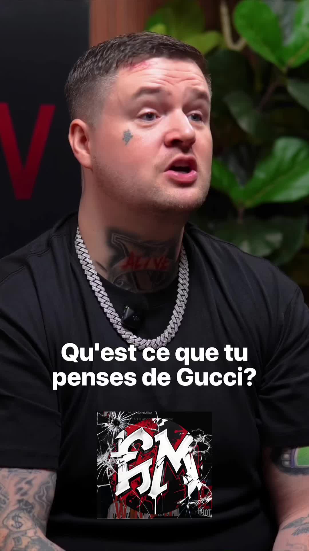 @Eliott Mike