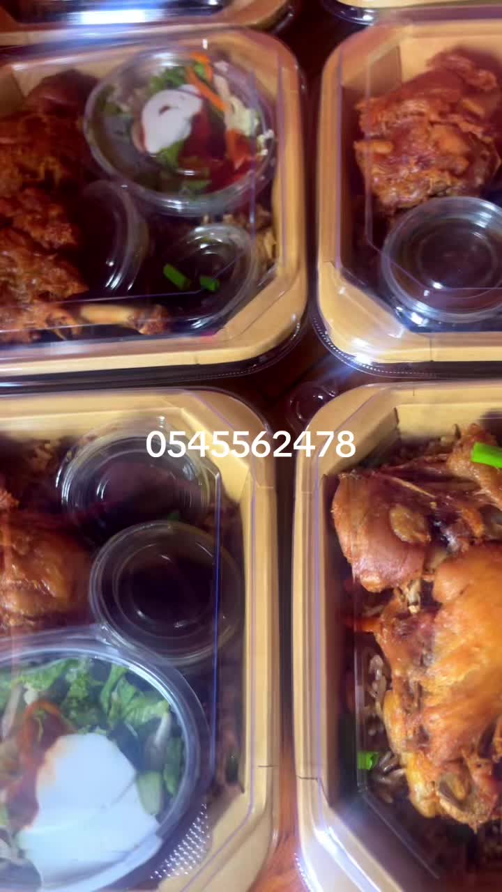 @FOOD IN TAMALE