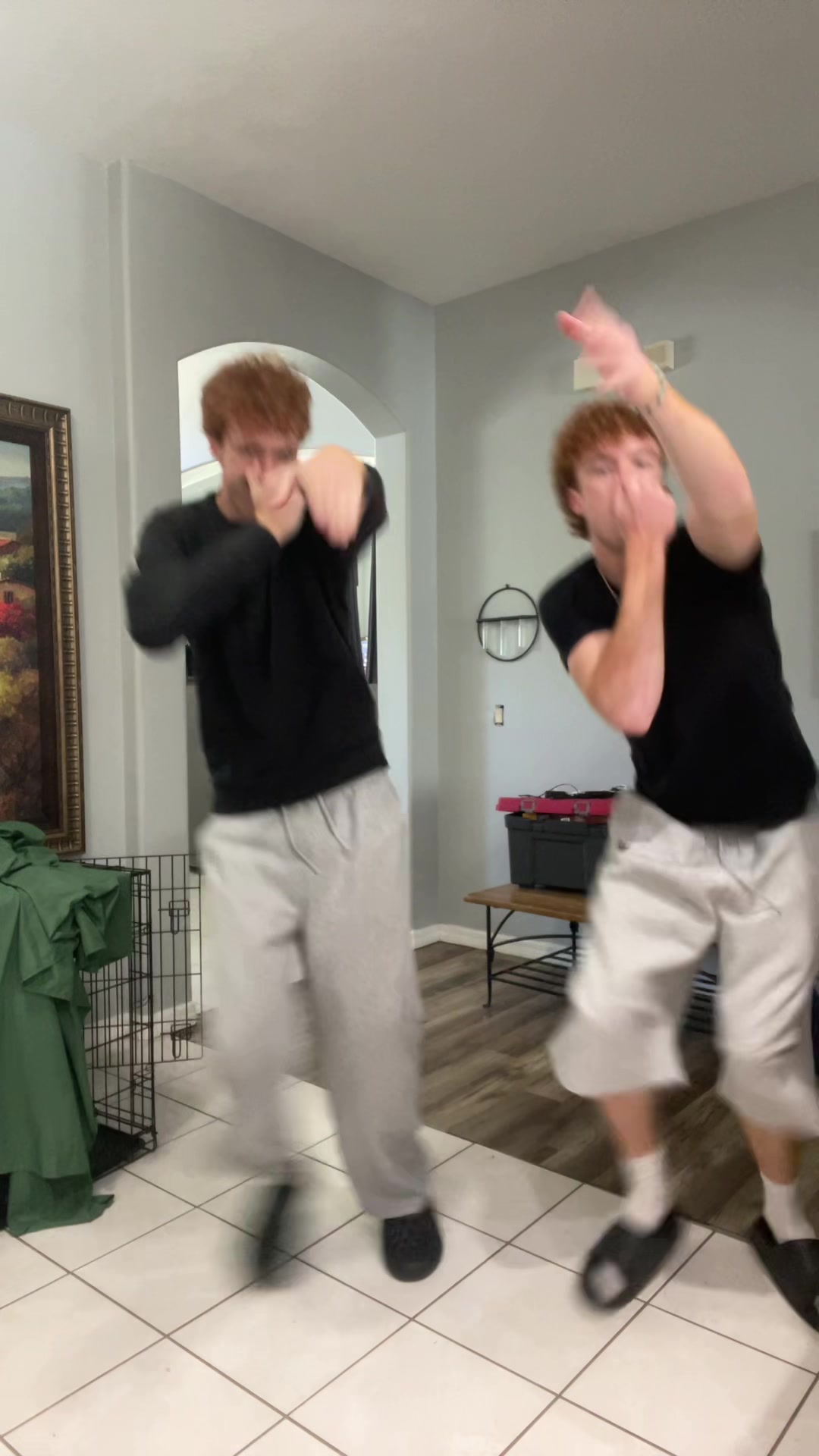 @RedHeadTwins