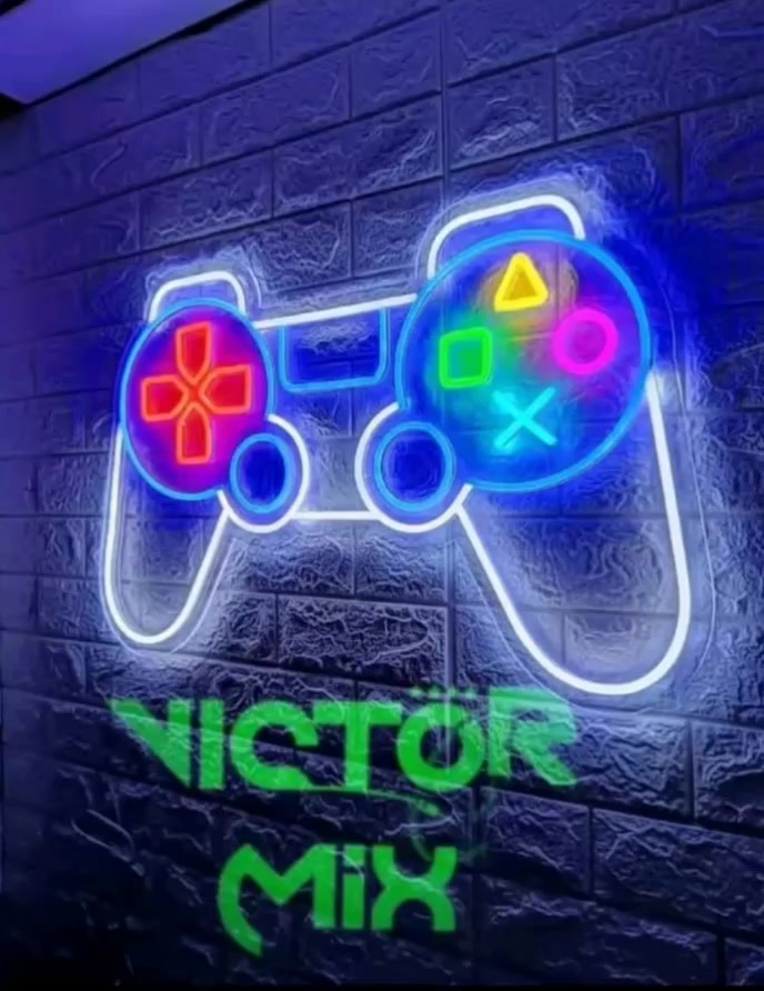 @Victor,Mix
