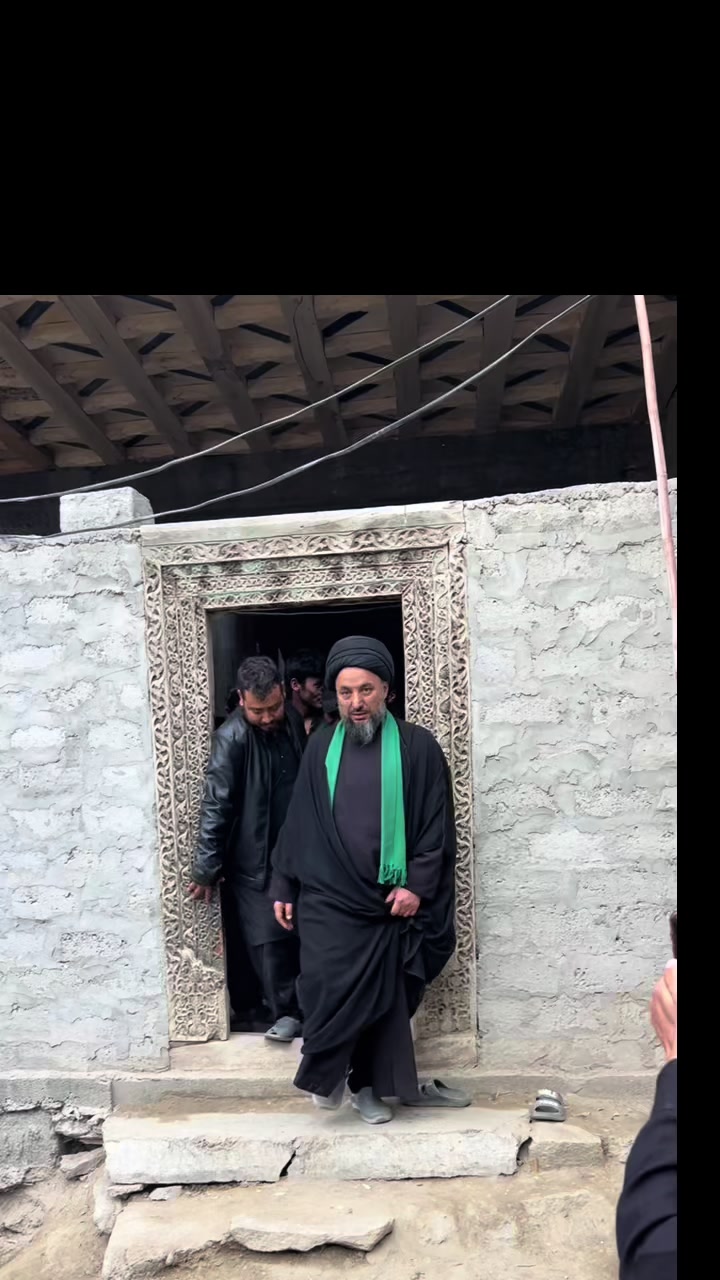 @Aslam Machulu Maran