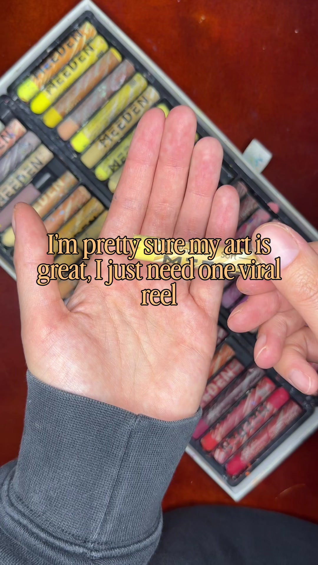 @Jessica Balero