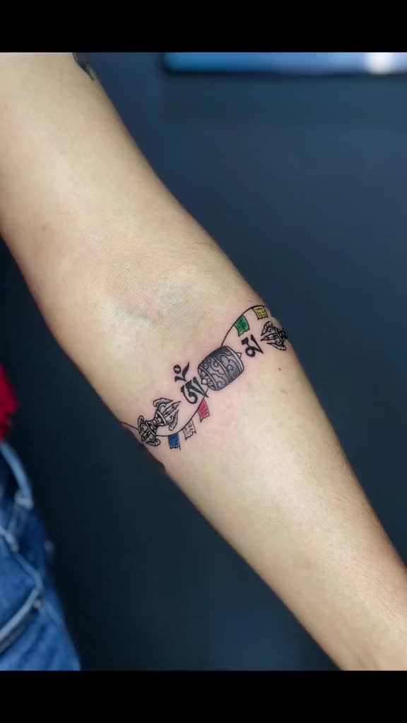 @Ink Link Tattoo Studio