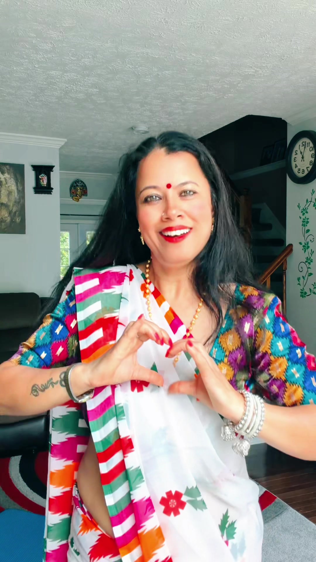 @Sangita Adhikari Budhathoki