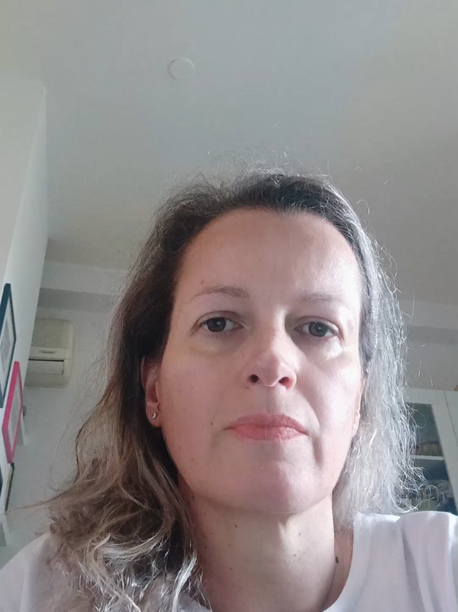@Dott.ssa Elena Toni Counselor