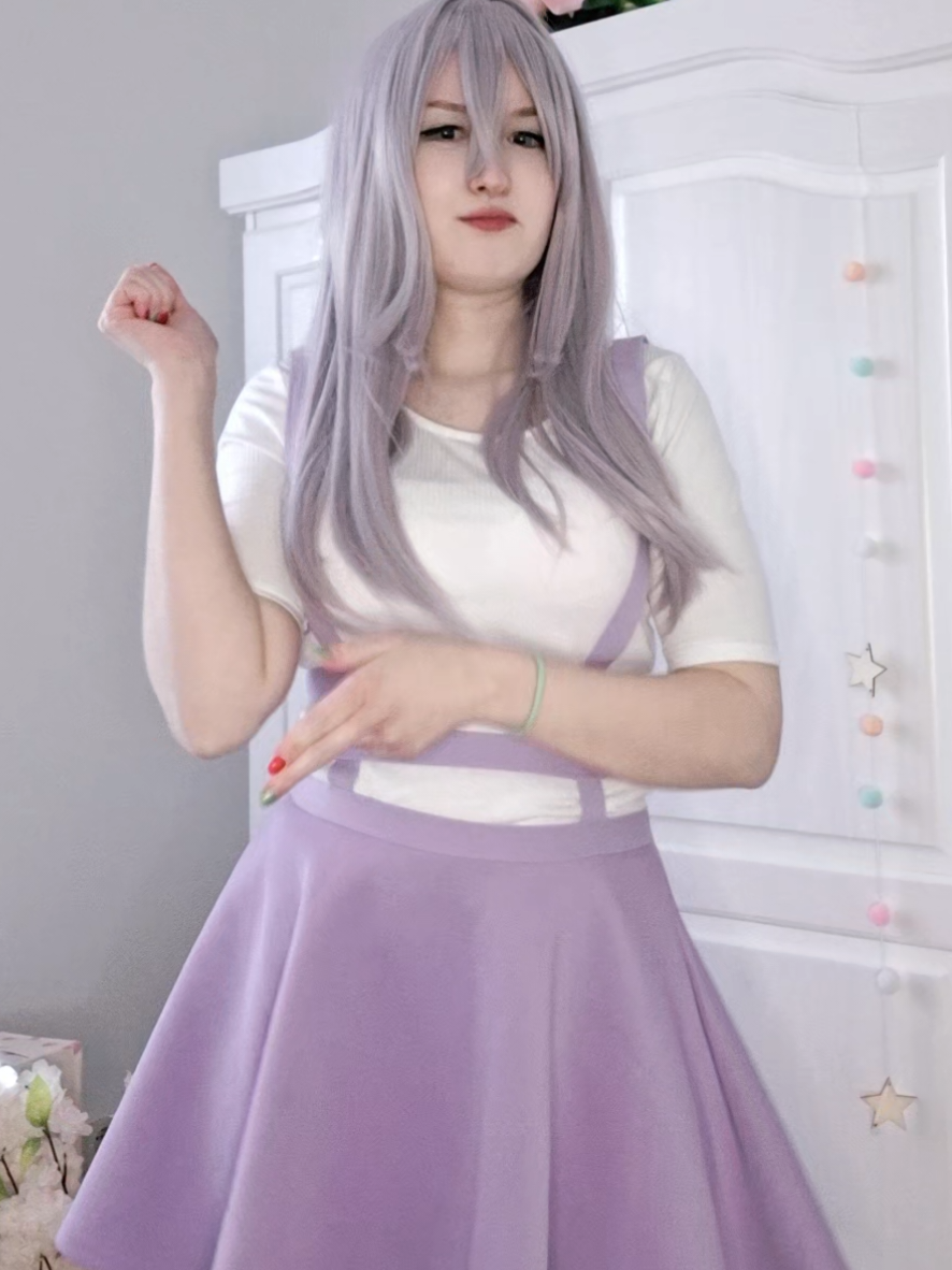 @Y&upsilon;z&upsilon; 𑣲⋆｡˚