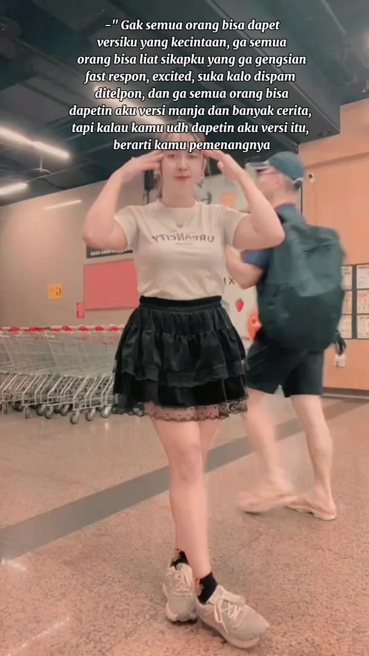 @Mengikutianda