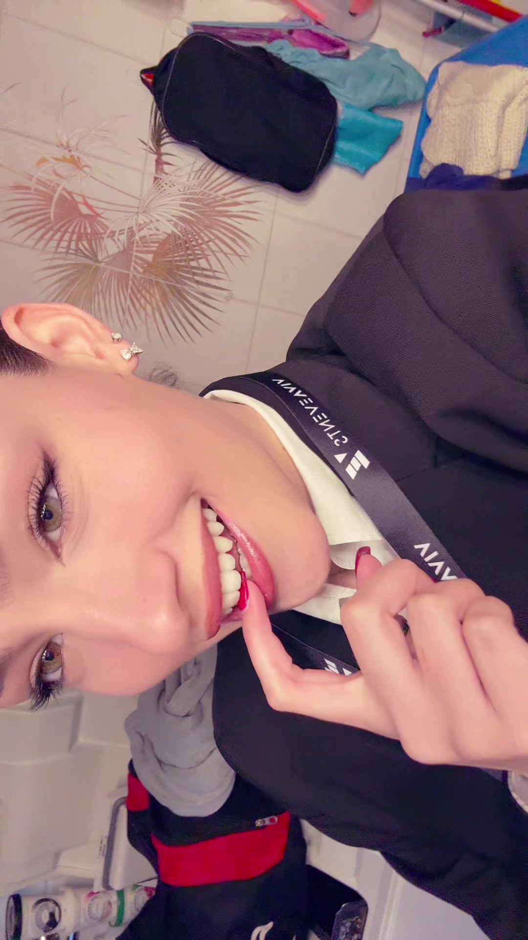 @Eva la ricciola
