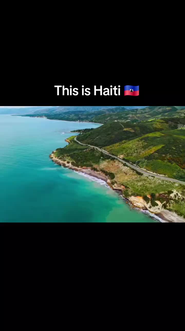 @explore Haiti ๐ญ๐น๐ญ๐นโจ ๐ด๐ด