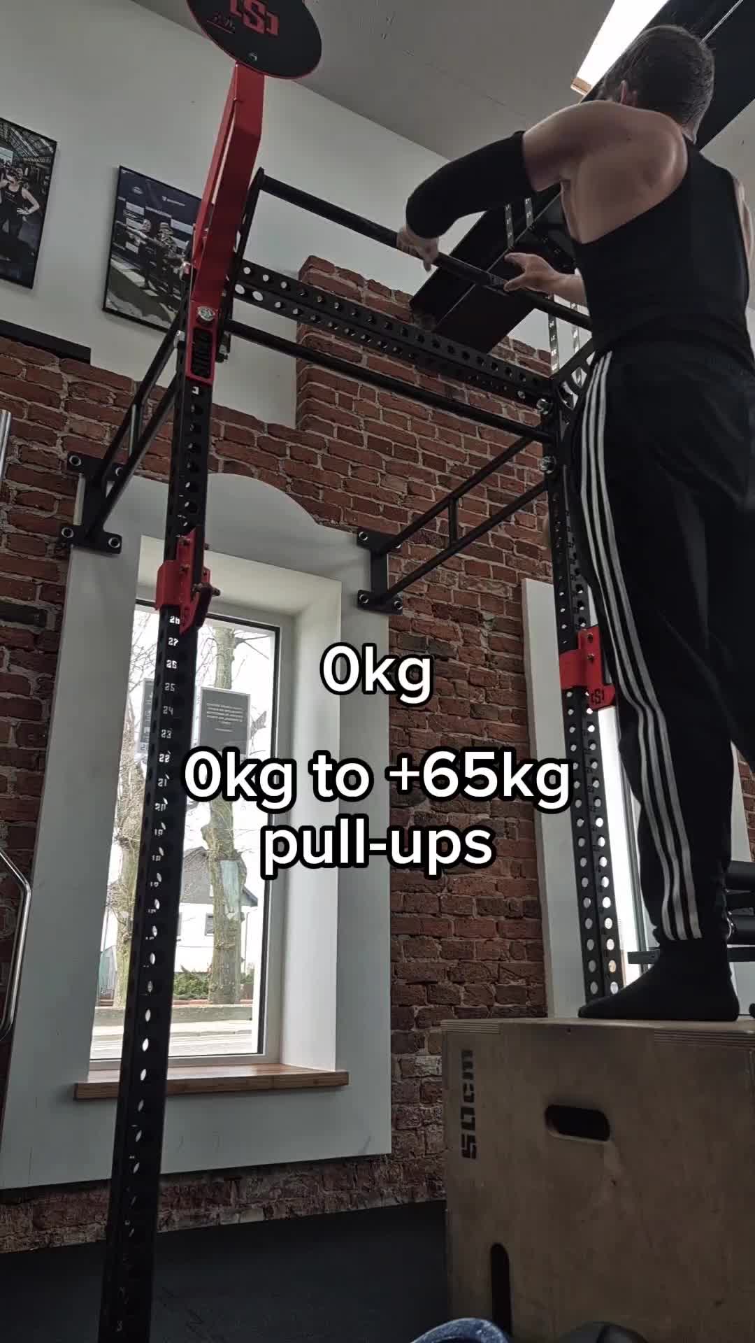 @Eryk | Calisthenics