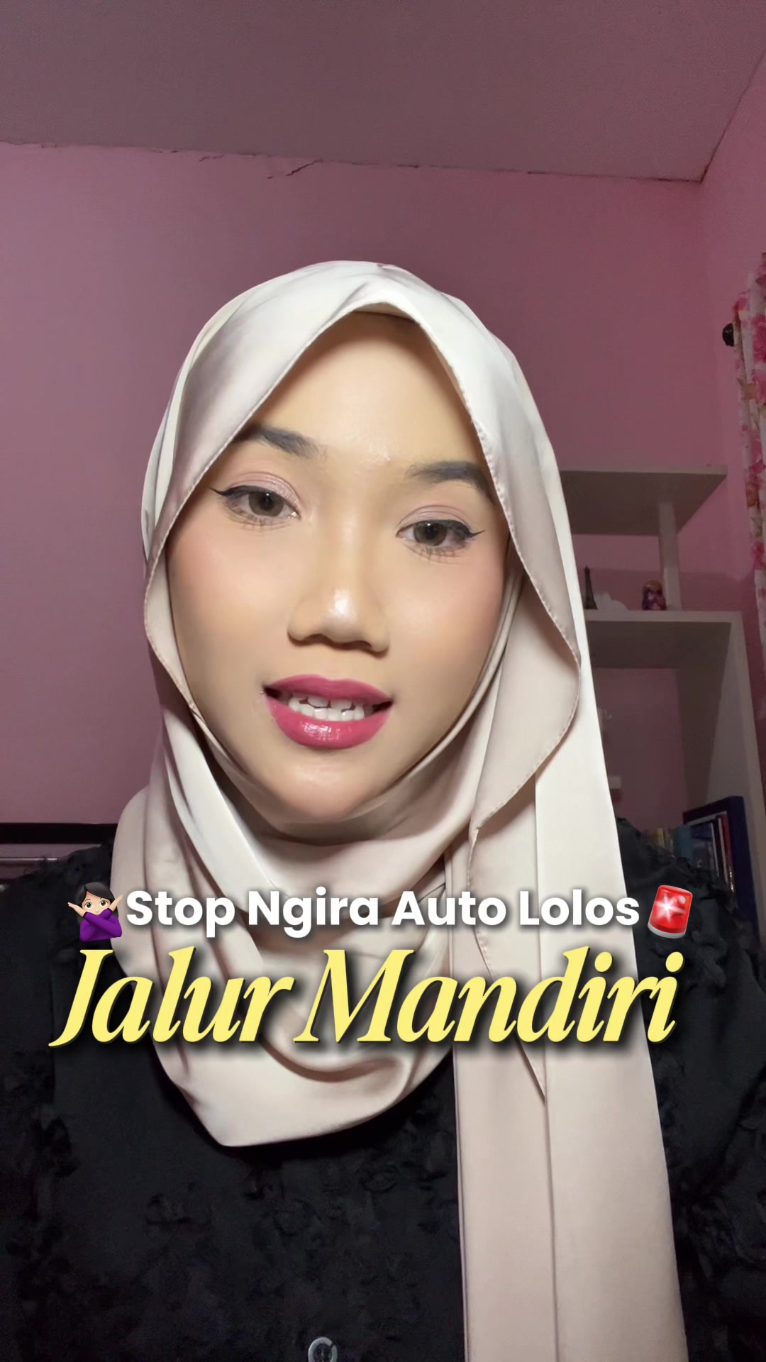 @zhifa | Tips SNBP SNBT💫