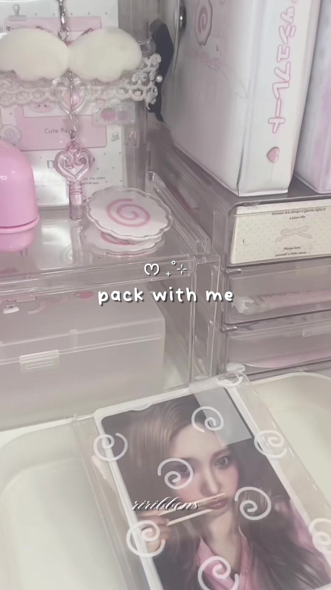 @riri ❤︎˖ ࣪