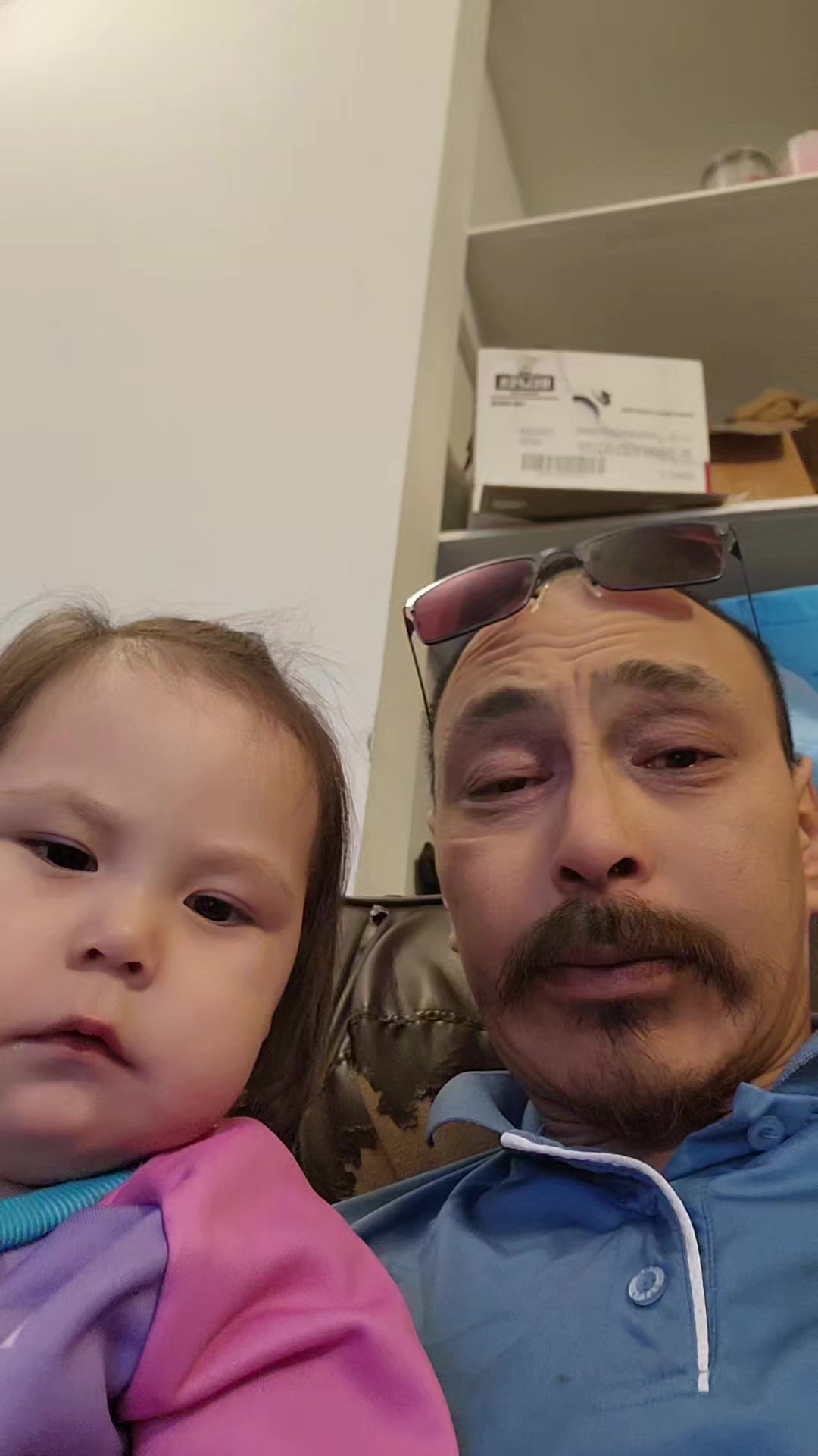 @Deadly ittuq uncle #71