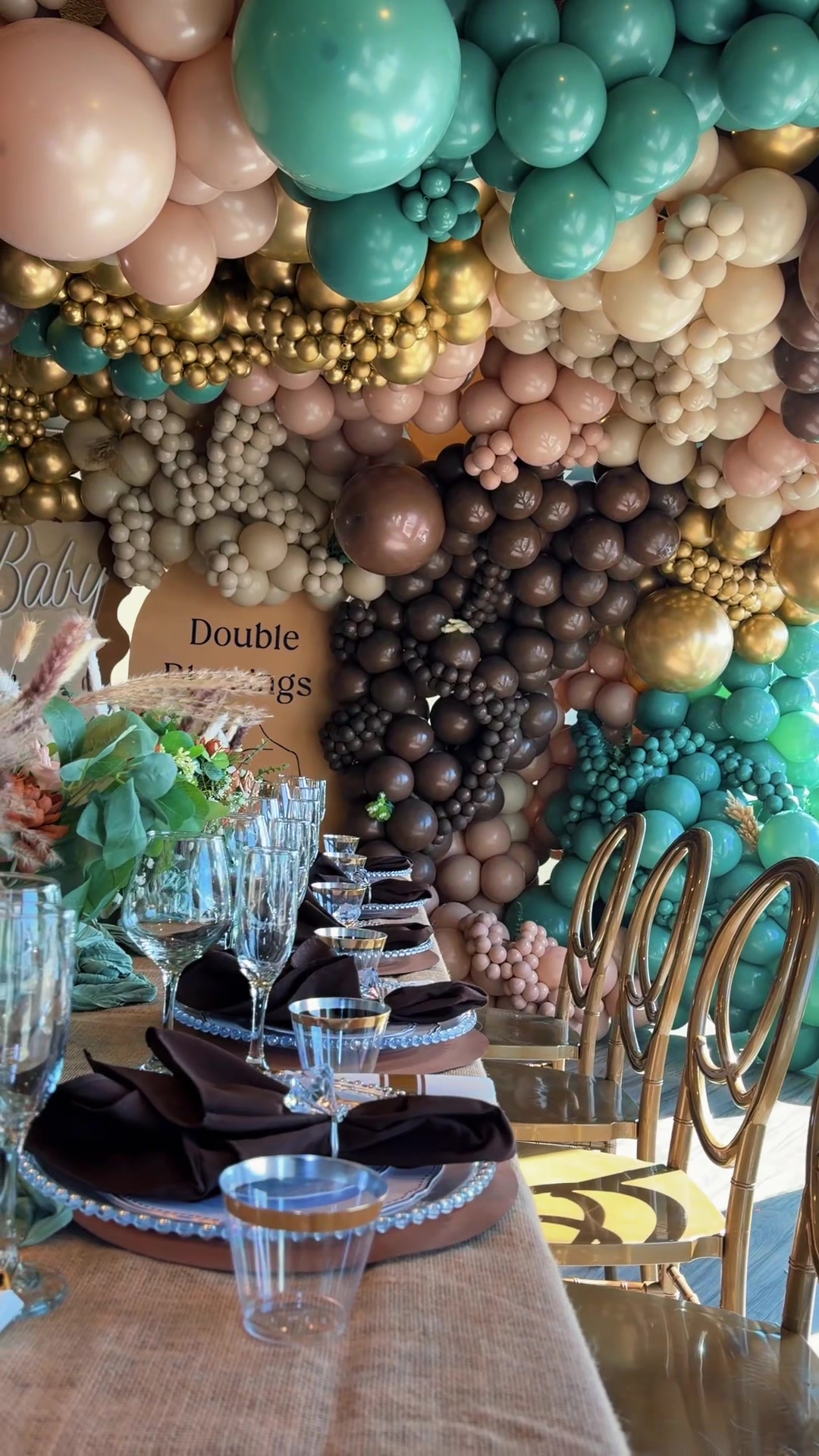 @Blandy&rsquo;s Events llc