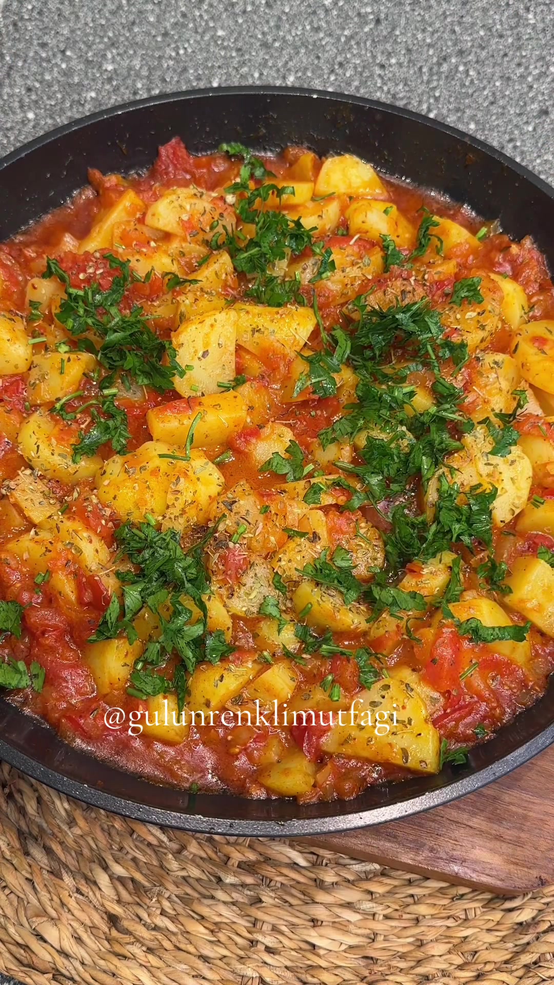 @gulunrenklimutfagi