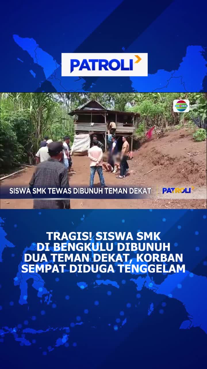 @Patroli