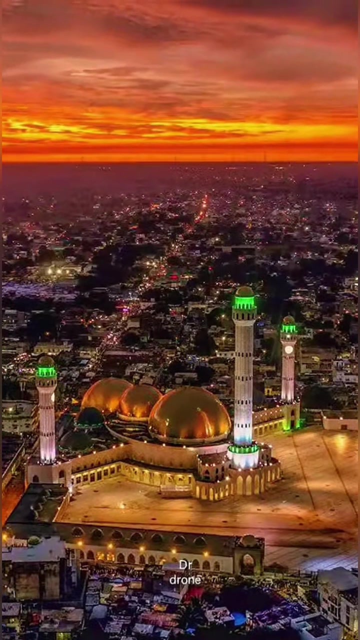 @Athia Talibè cheikh❤️😊