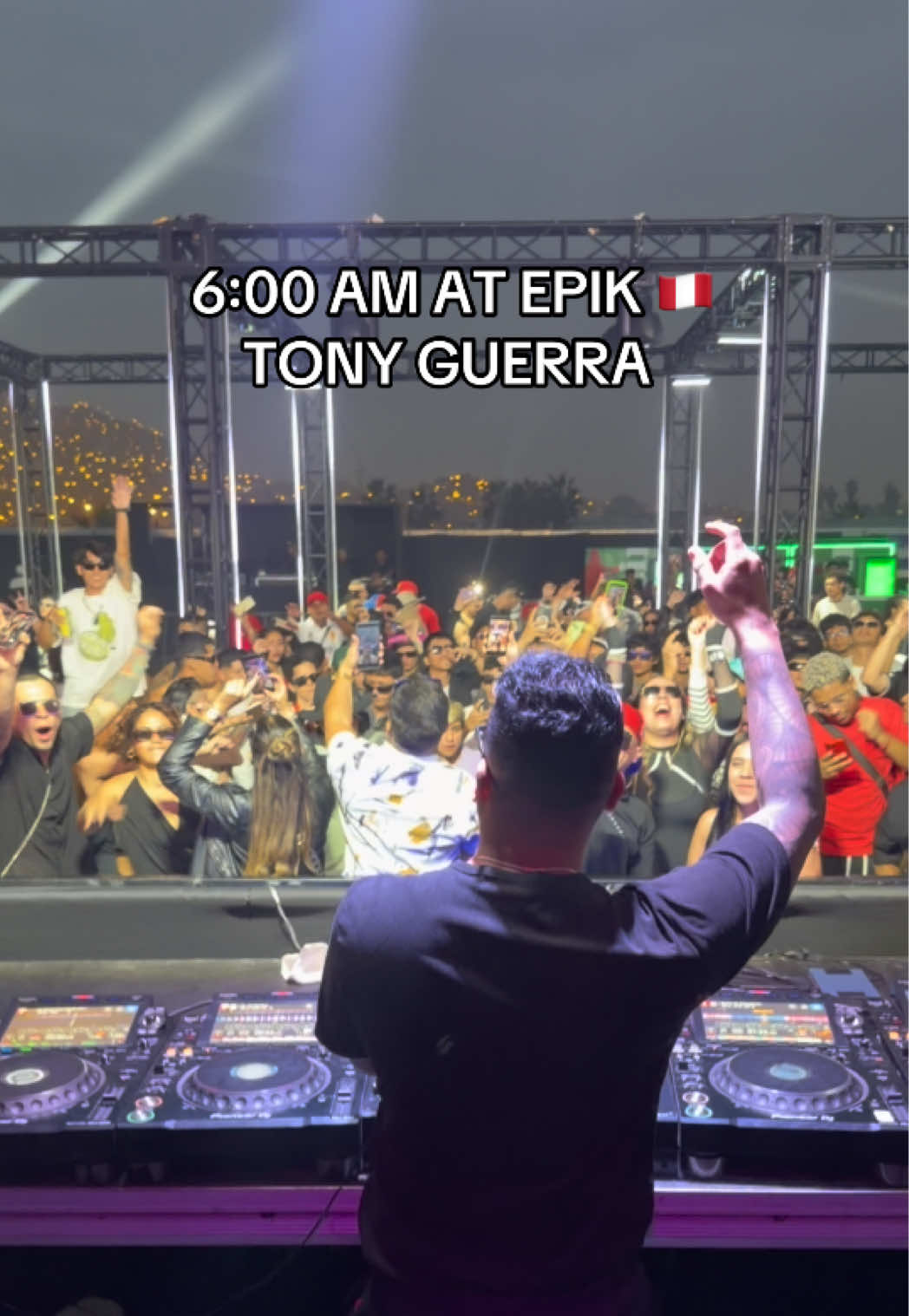 @Lima is Techno