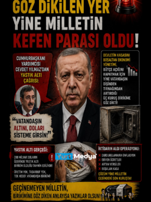 @Yurt Medya