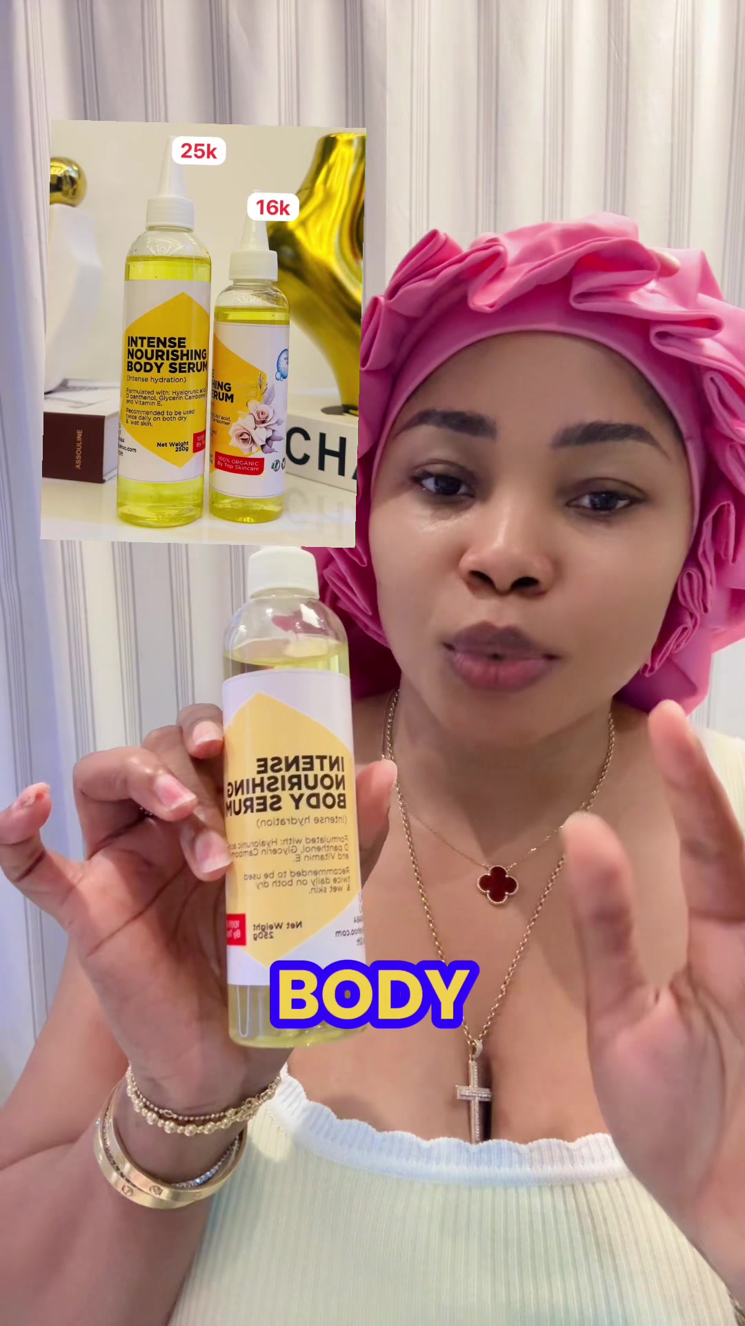 @T.S.C. 🍃 Topskincare