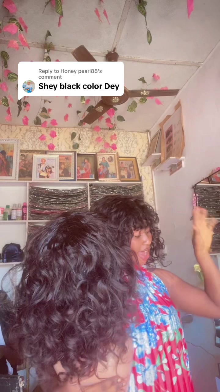 @HAIRSTYLES IN AMULOKO ONA ARA