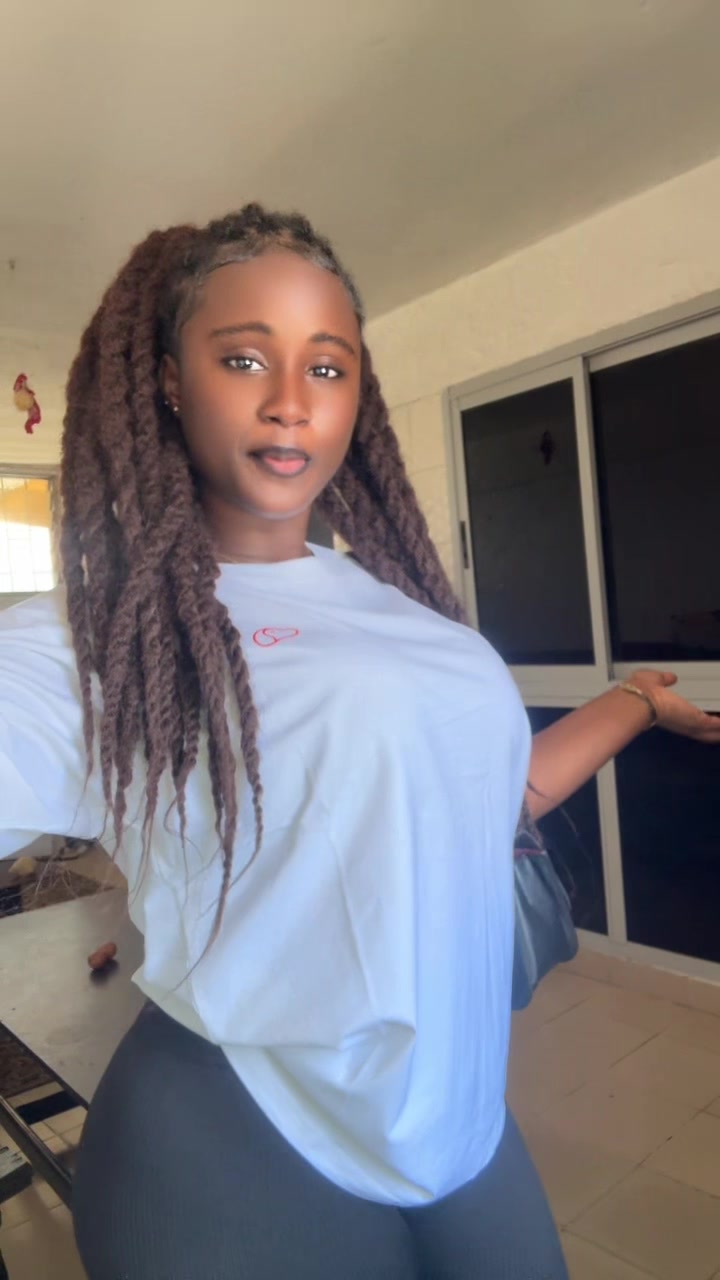 @Merysangaré🇸🇳🇨🇮