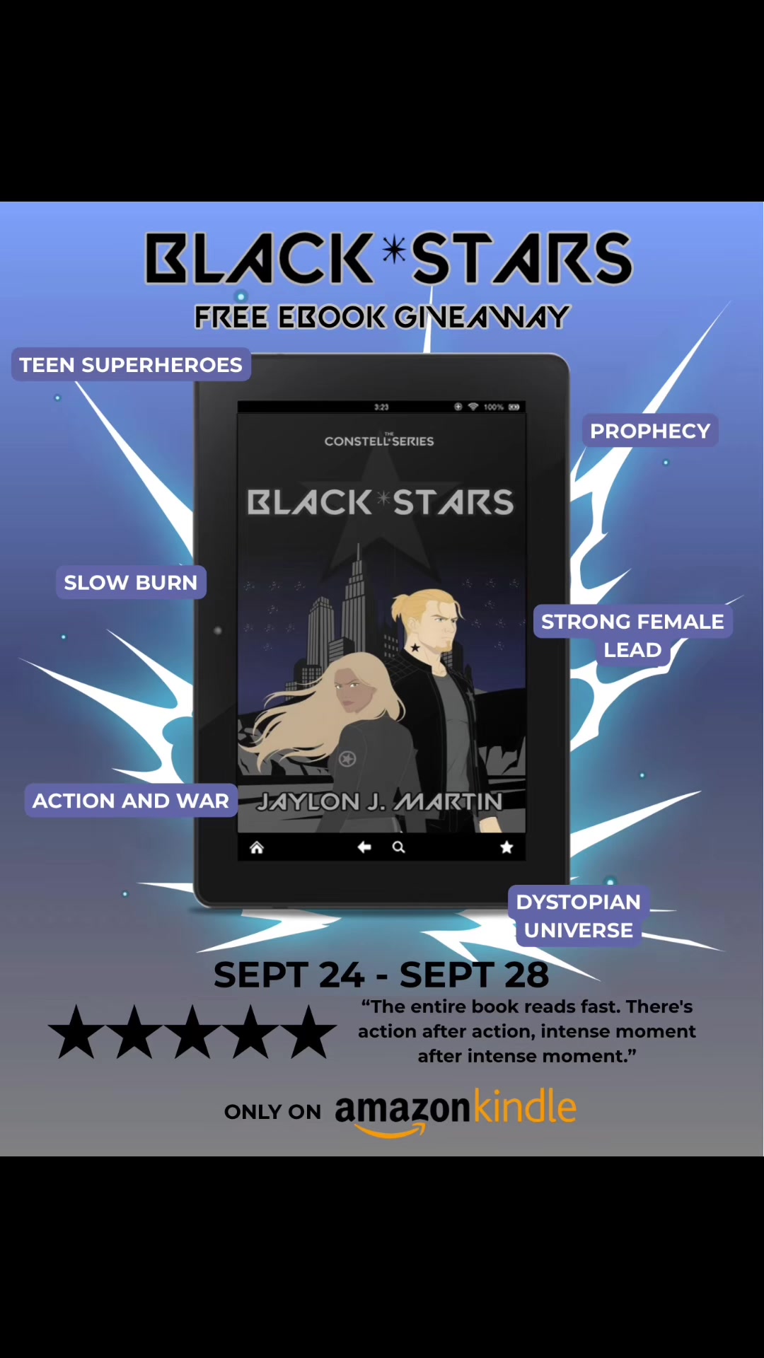 @author_jaylonjmartin