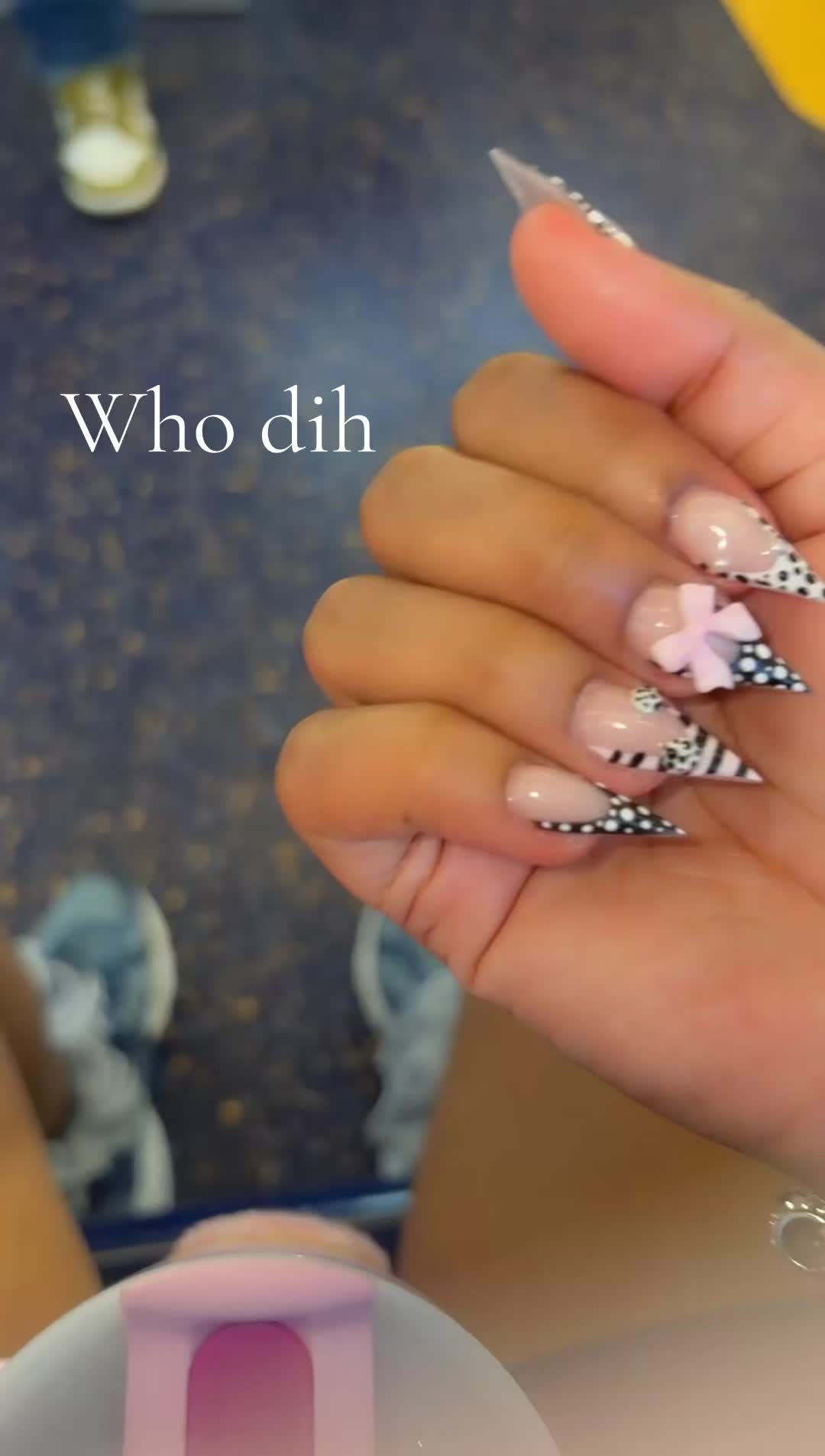 @layna marie