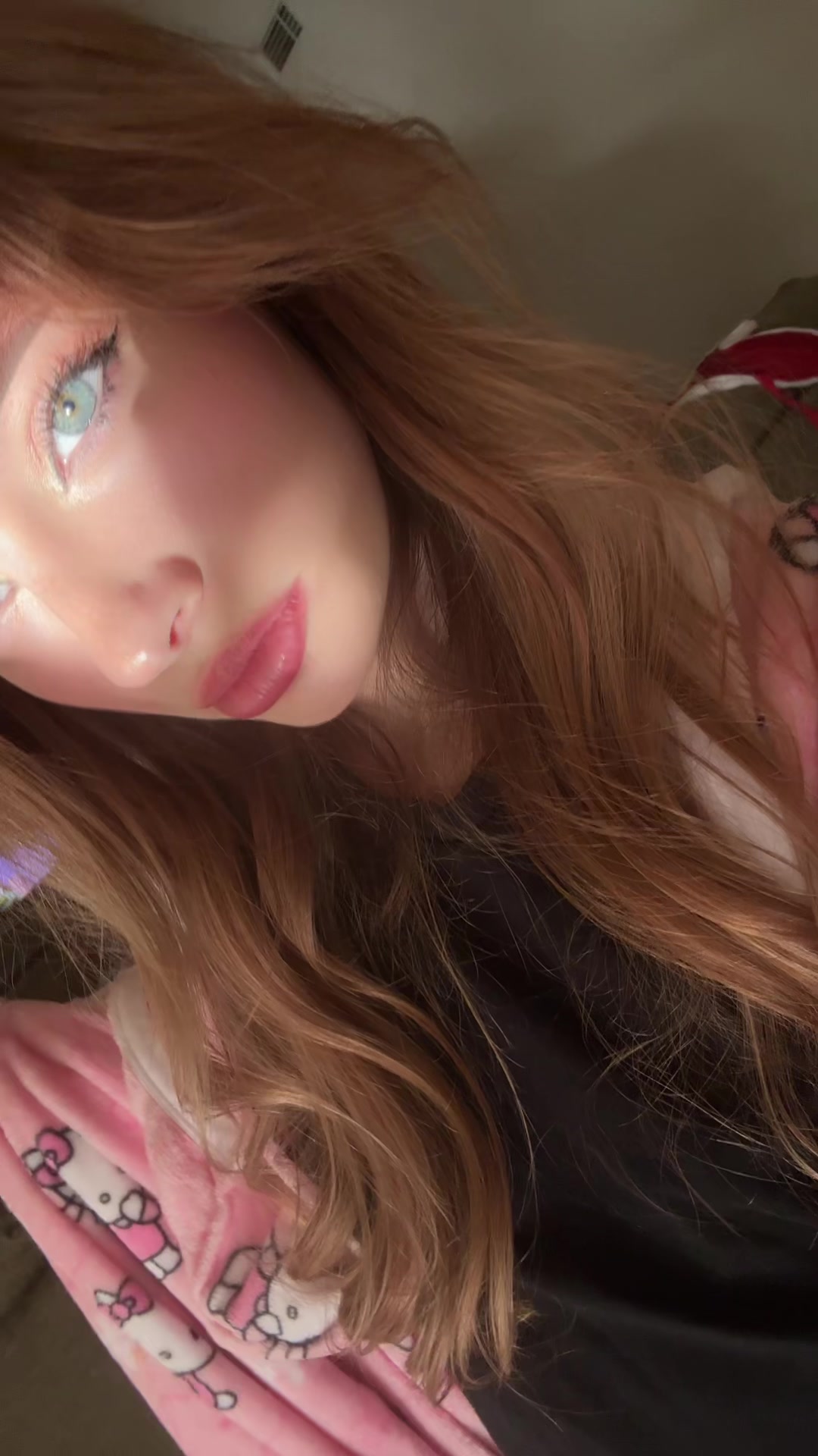 @lucy🌶️