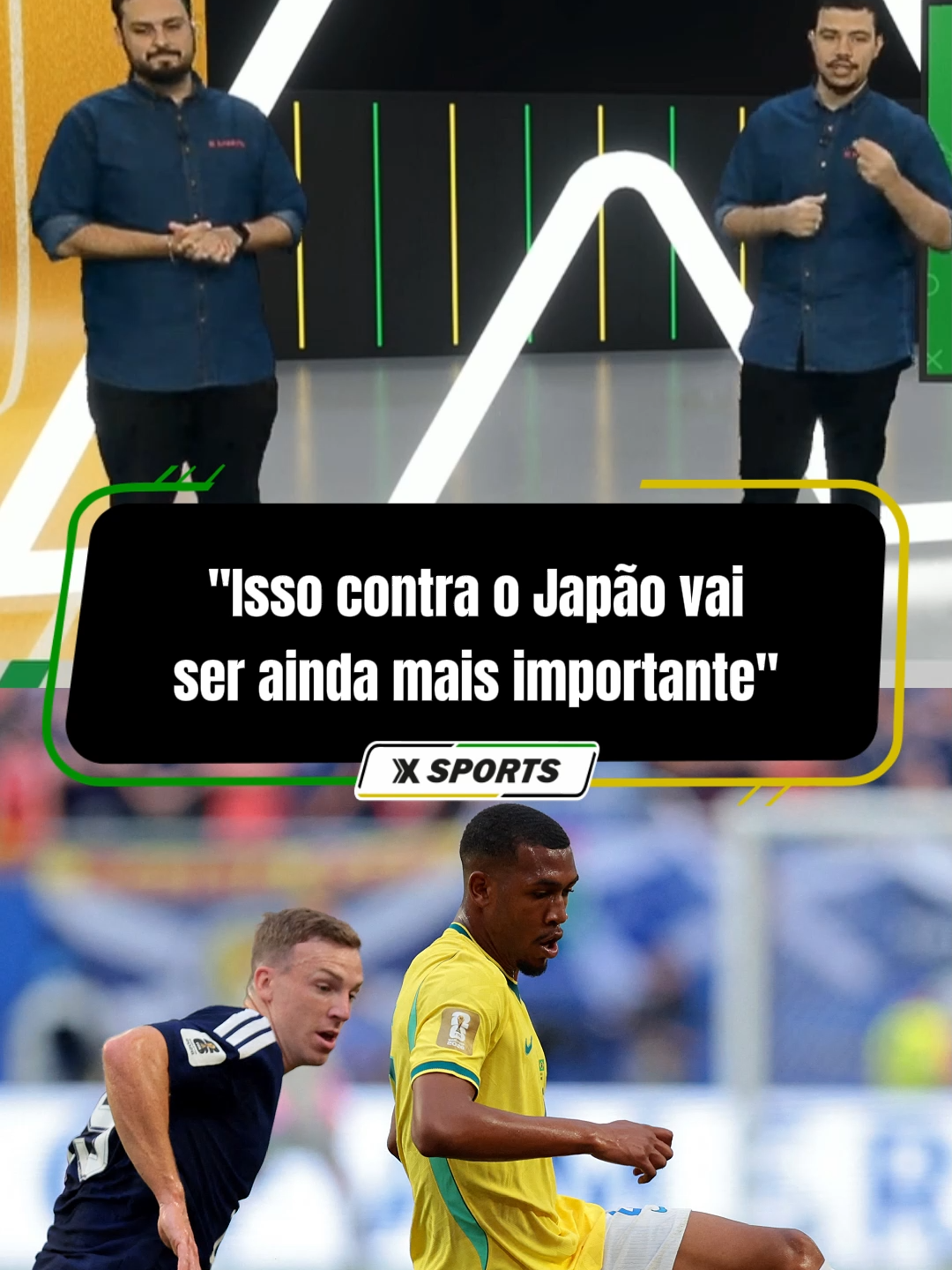 @Xsports