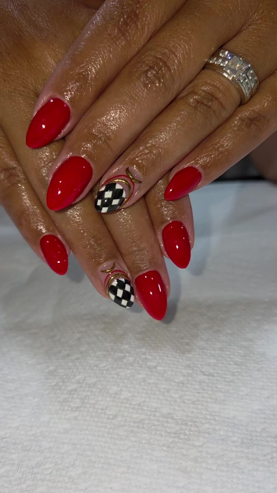 @Monique Smith