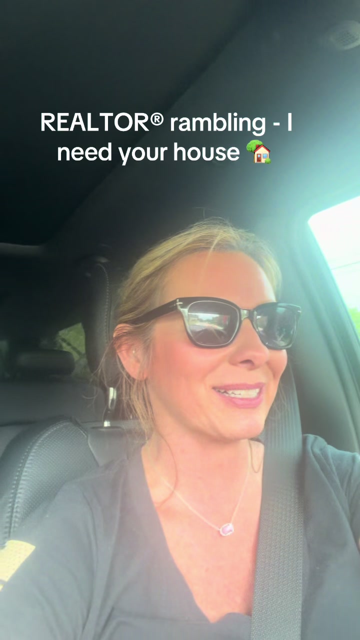 @Tracy Benton 5 ⭐️ REALTOR® ❌
