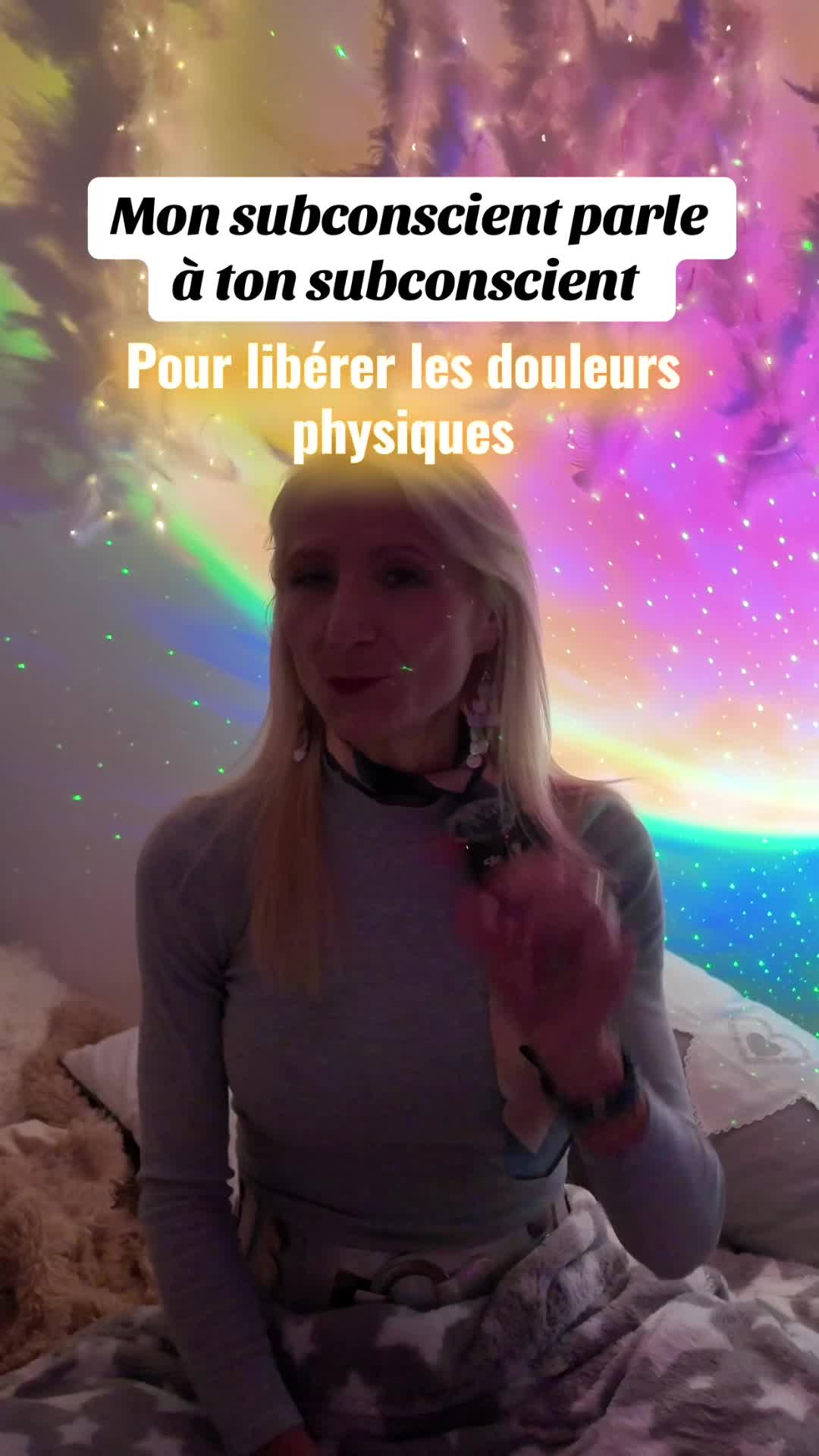 @Karine LS | Hypnose 🌀