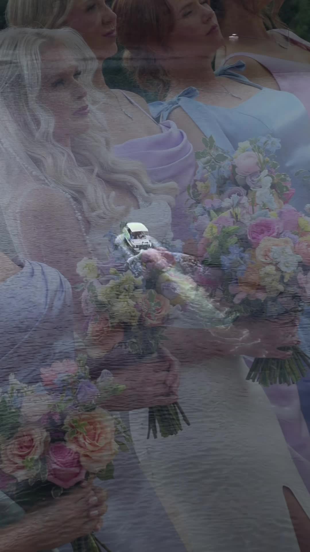 @Wedding Content Creator