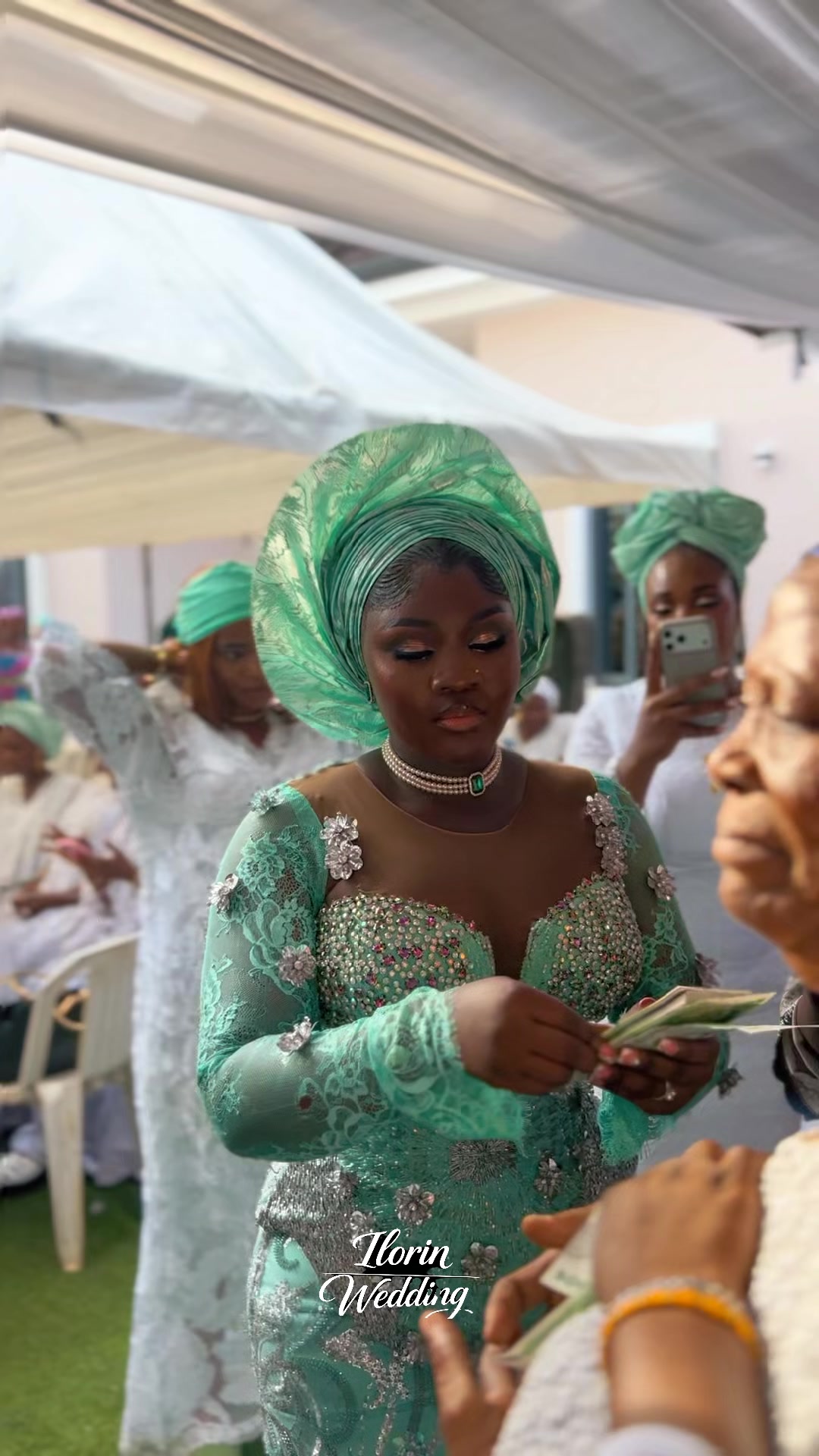 @🎥 ILORIN WEDDING & EVENTS