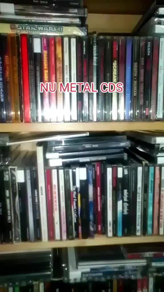 @Death To Metal
