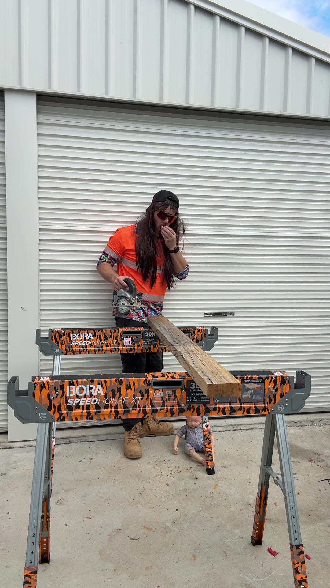 @Addicted to tools