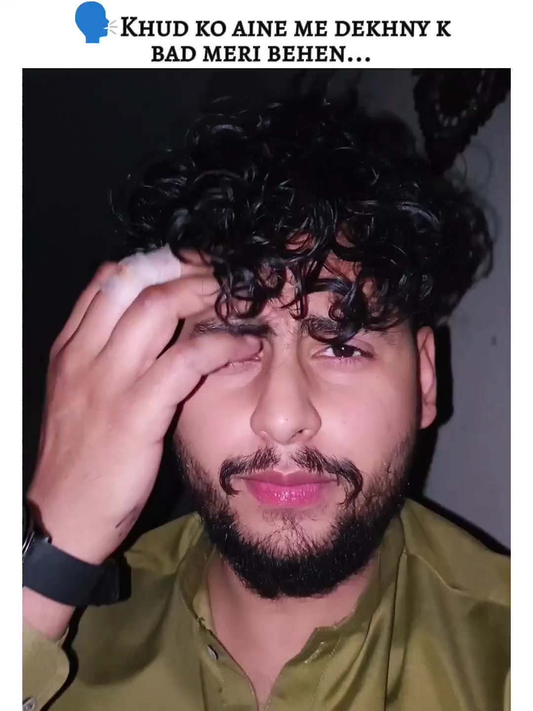 @Naughty Boii