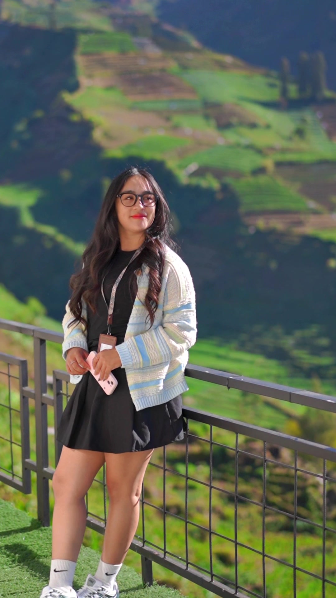 @Villa pintu langit
