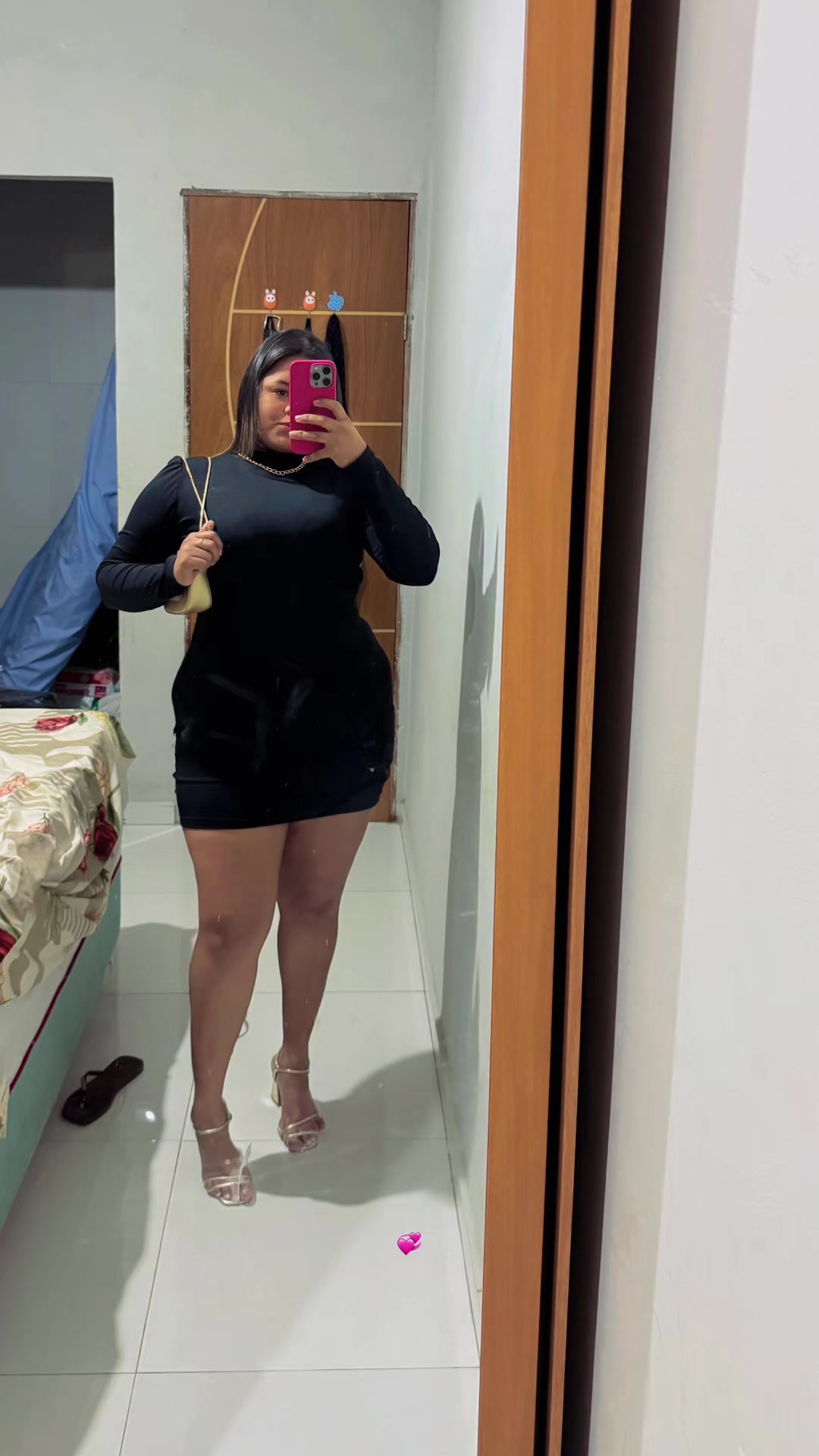 @Jaqueline Sobreira🏹😎❤️