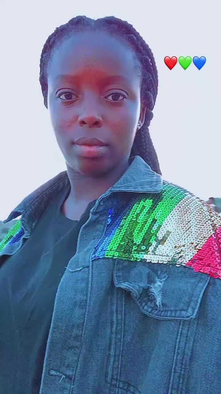 @Rehema Kitsao