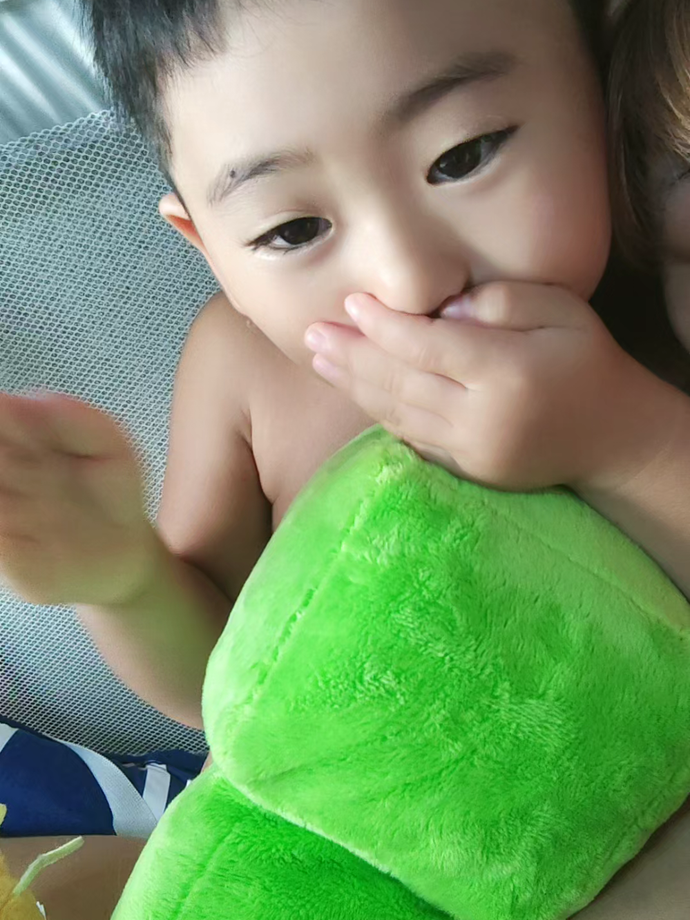 @♪にゃ〜ごぉ〜♪