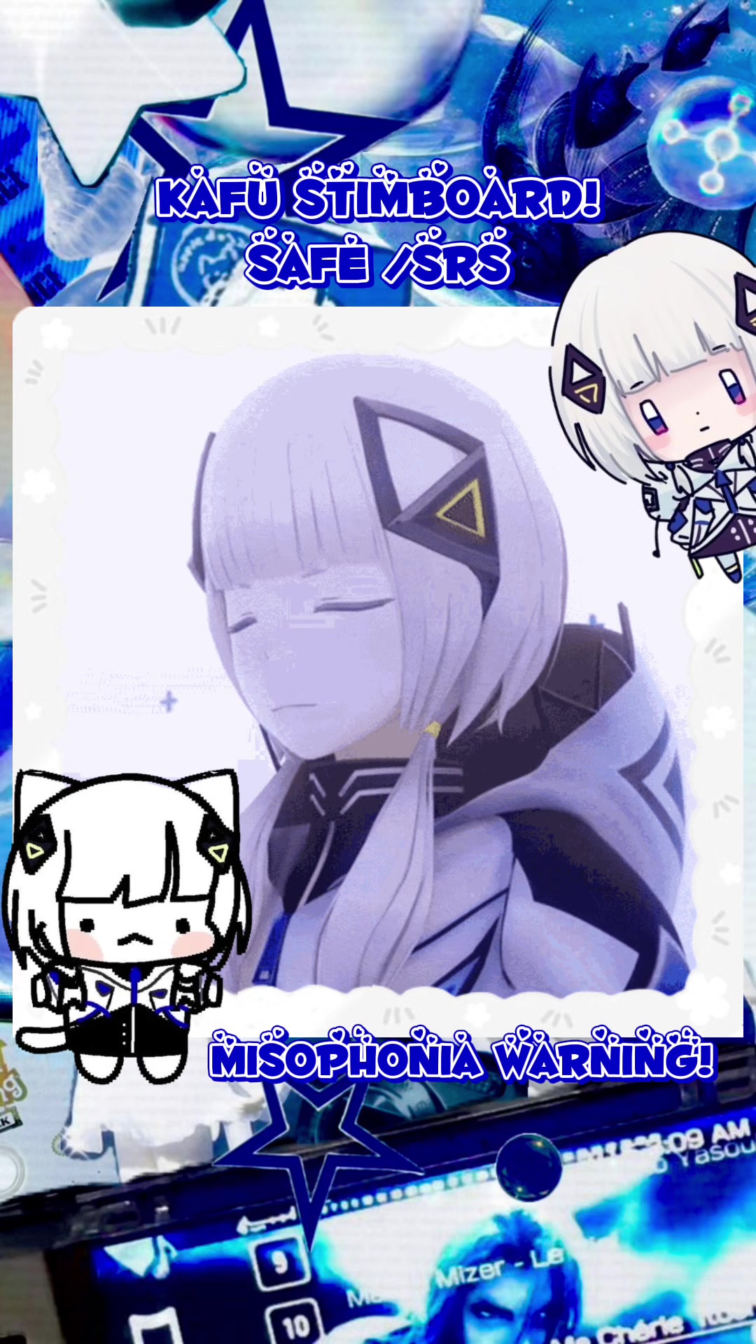 @✮𖦹⋆૮꒰𝔹𝕦𝕟𝕟𝕪꒱ა ⋆𖦹✮