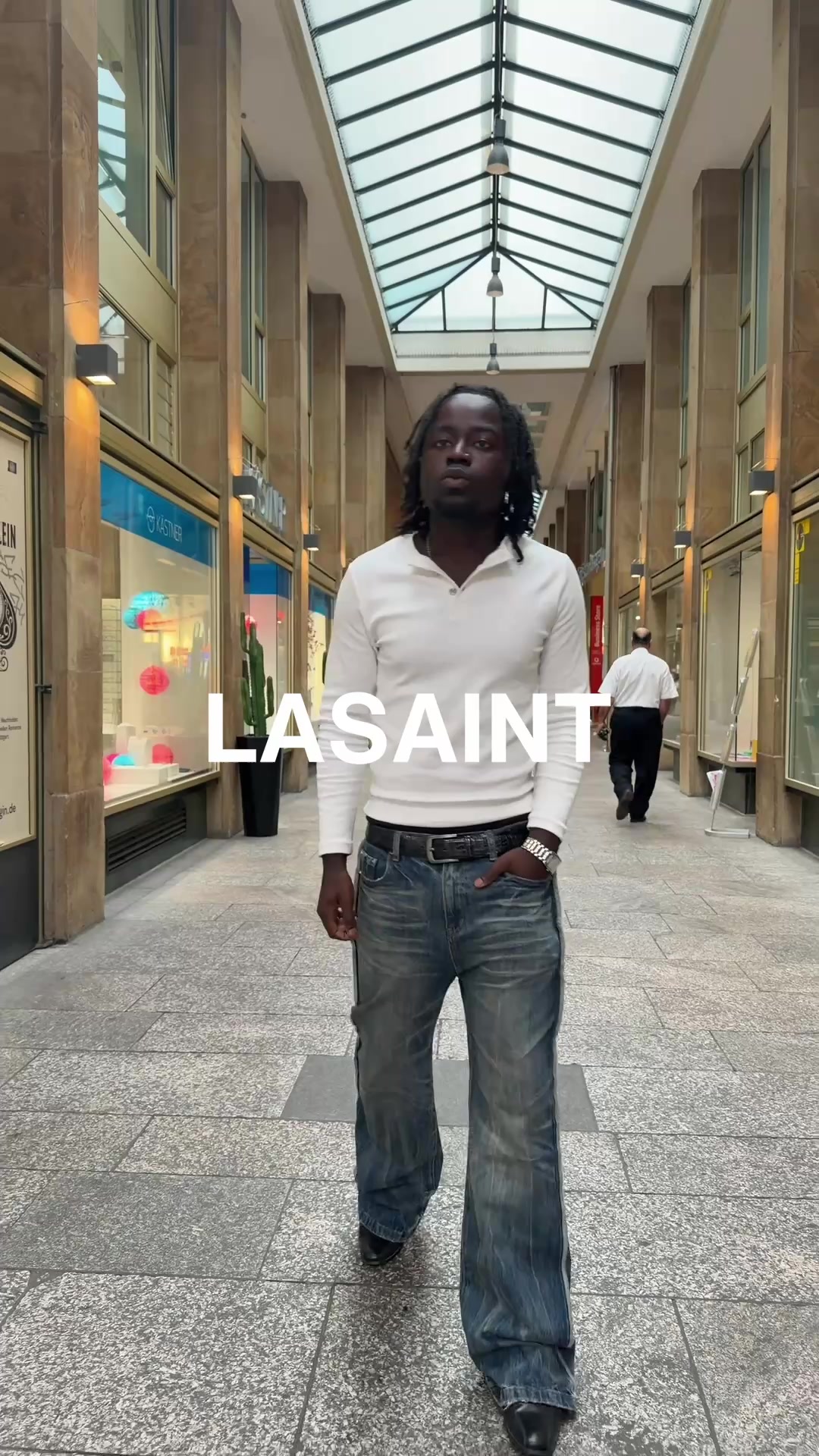 @LASAINT