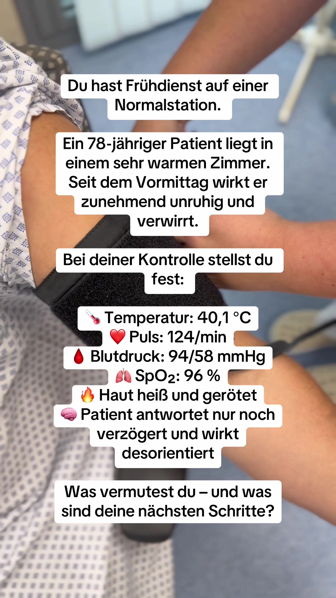 @Frau Krankenschwester