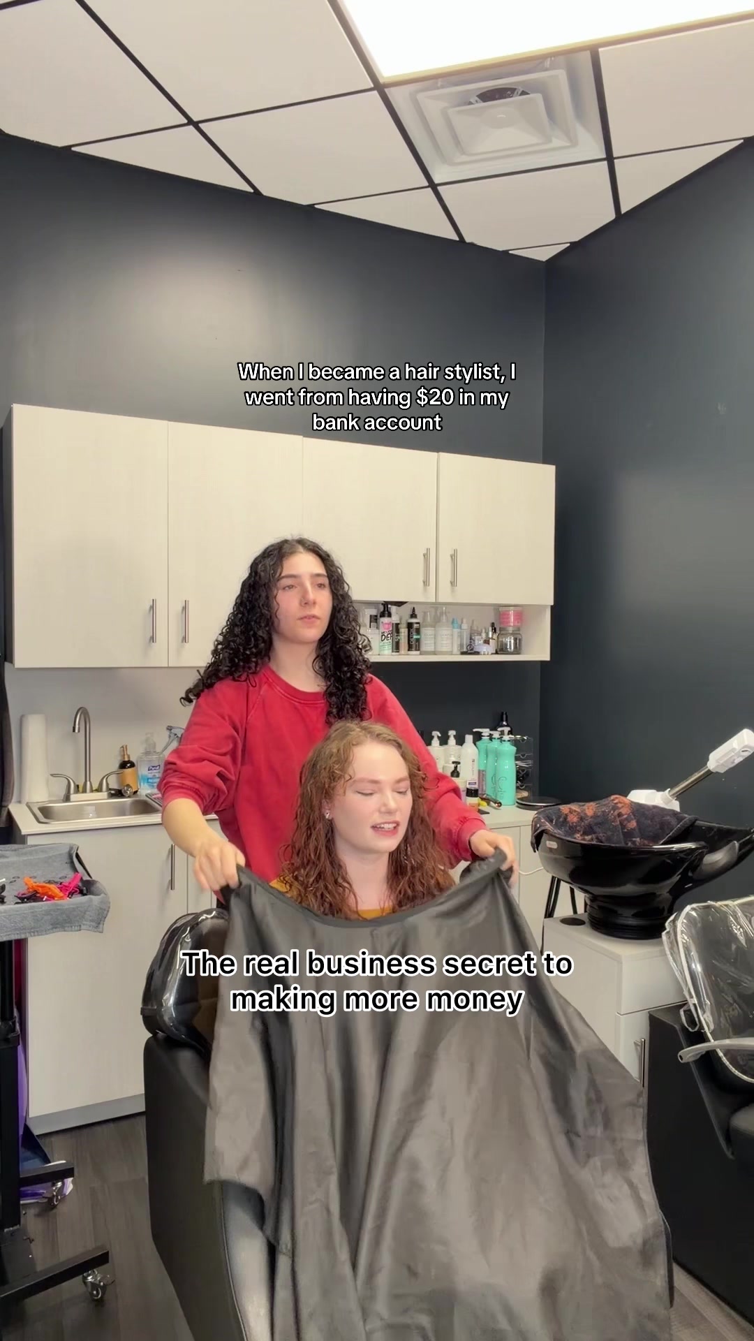 @SAMMY || MA HAIRSTYLIST