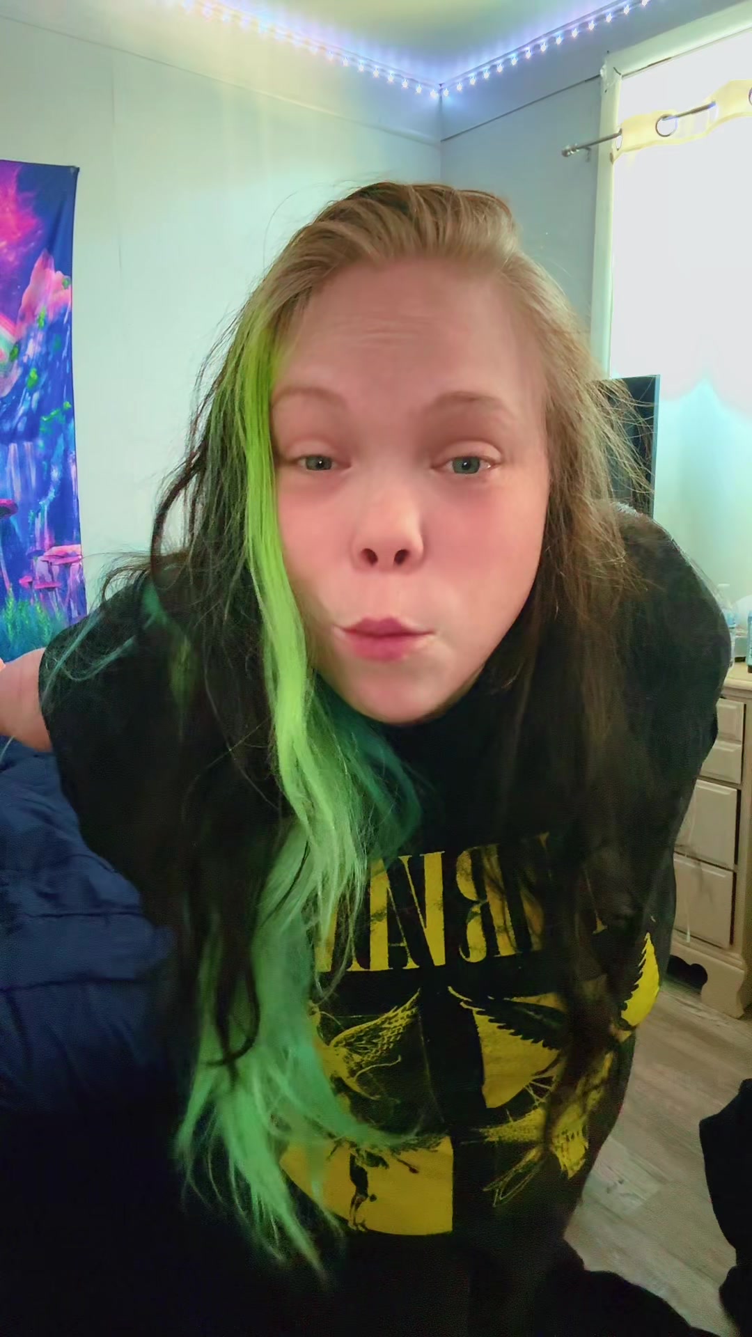 @Bruhhh! It's Gabbers