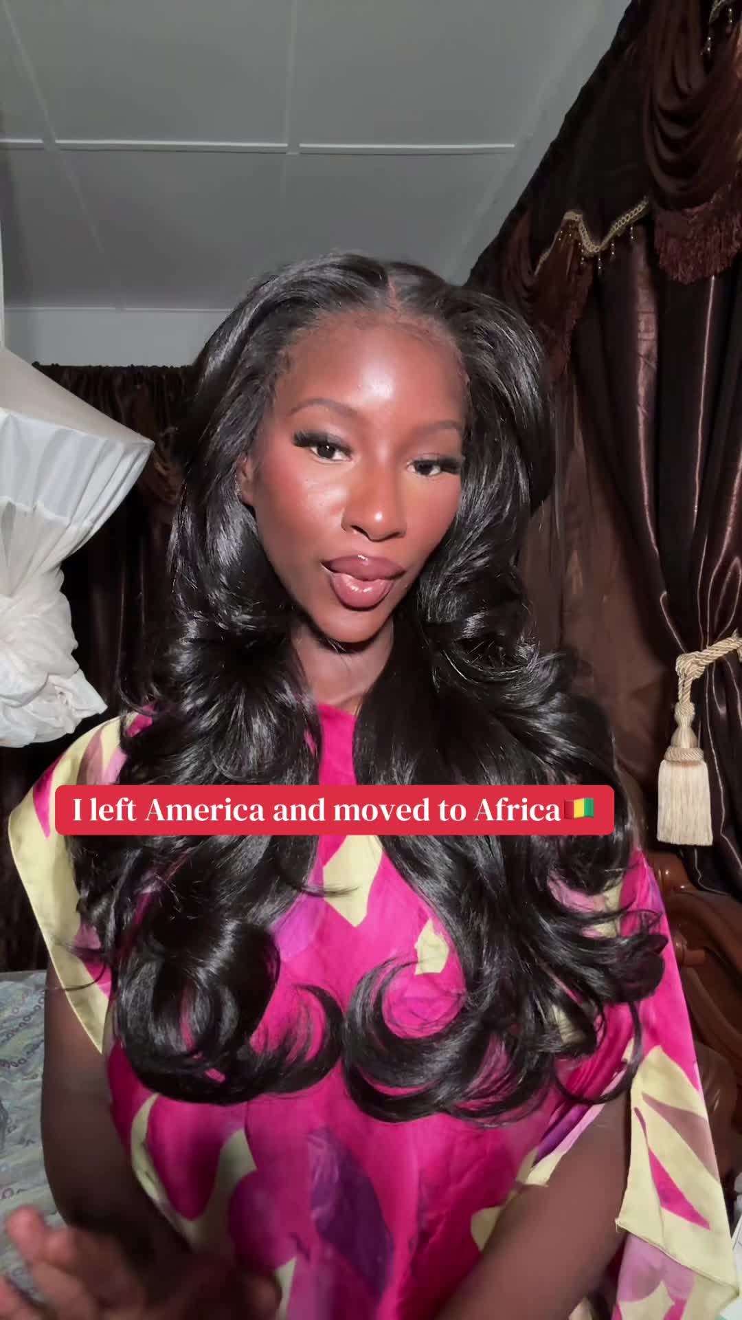 @Amina